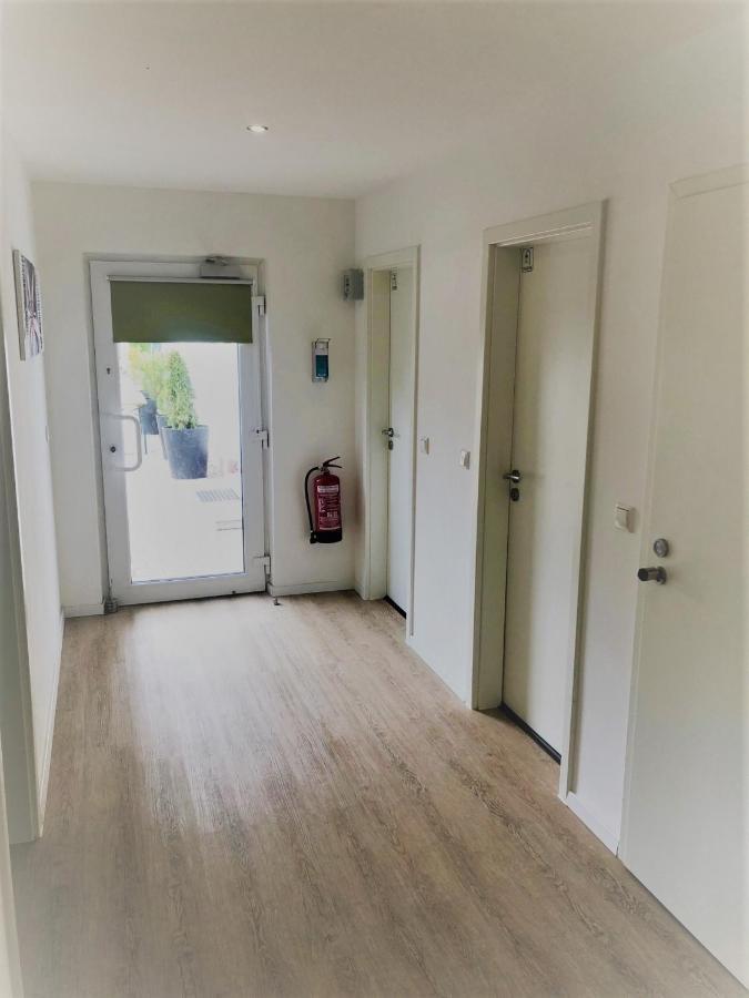 Moderne Praktische Ferienwohnung Am See Fewo3 Lechbruck Esterno foto