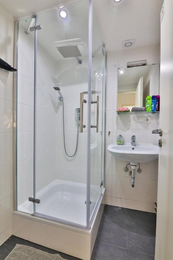 Moderne Praktische Ferienwohnung Am See Fewo3 Lechbruck Esterno foto