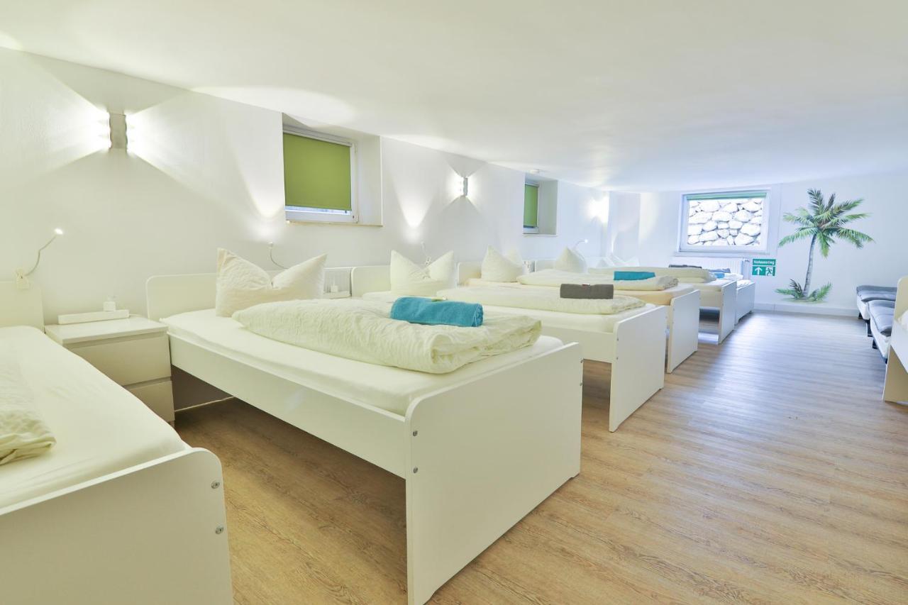 Moderne Praktische Ferienwohnung Am See Fewo3 Lechbruck Esterno foto
